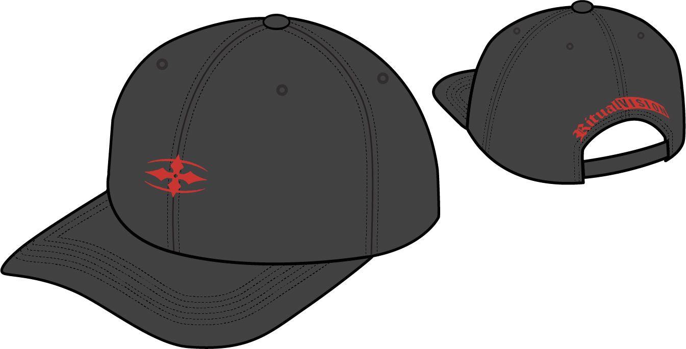 RITUAL VISION - SYMBOL CLASSIC CAP