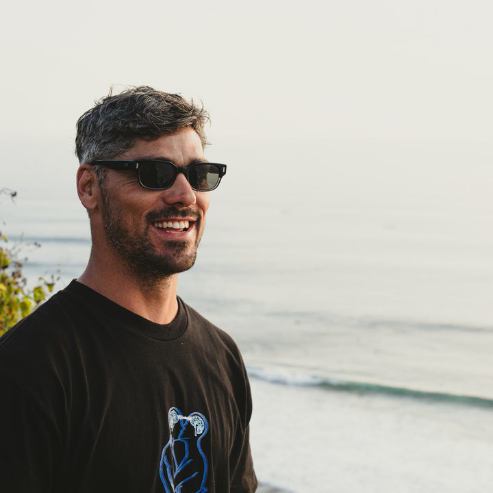 OTIS / UNTITLED / ECO BLACK / GREY POLAR - Board Store Otis EyewearSunglasses