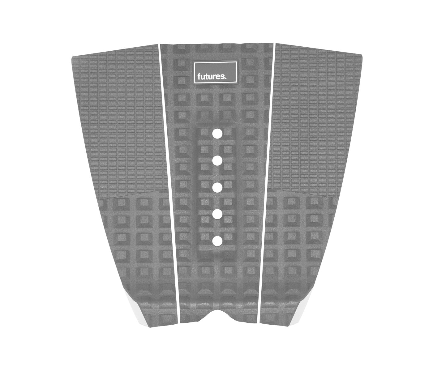 Futures F3P - Voodoo Traction - Board Store FuturesTraction