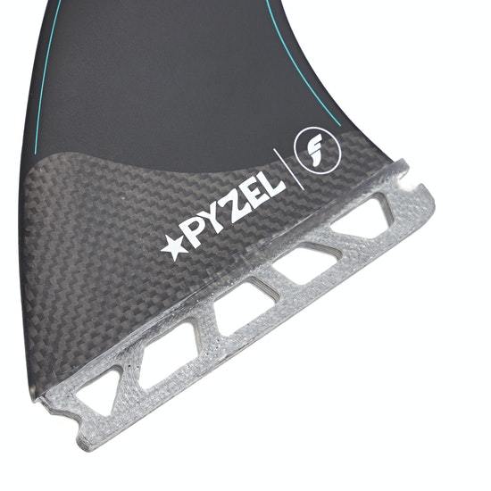 Futures -Pyzel -5 fin - Board Store FuturesFins