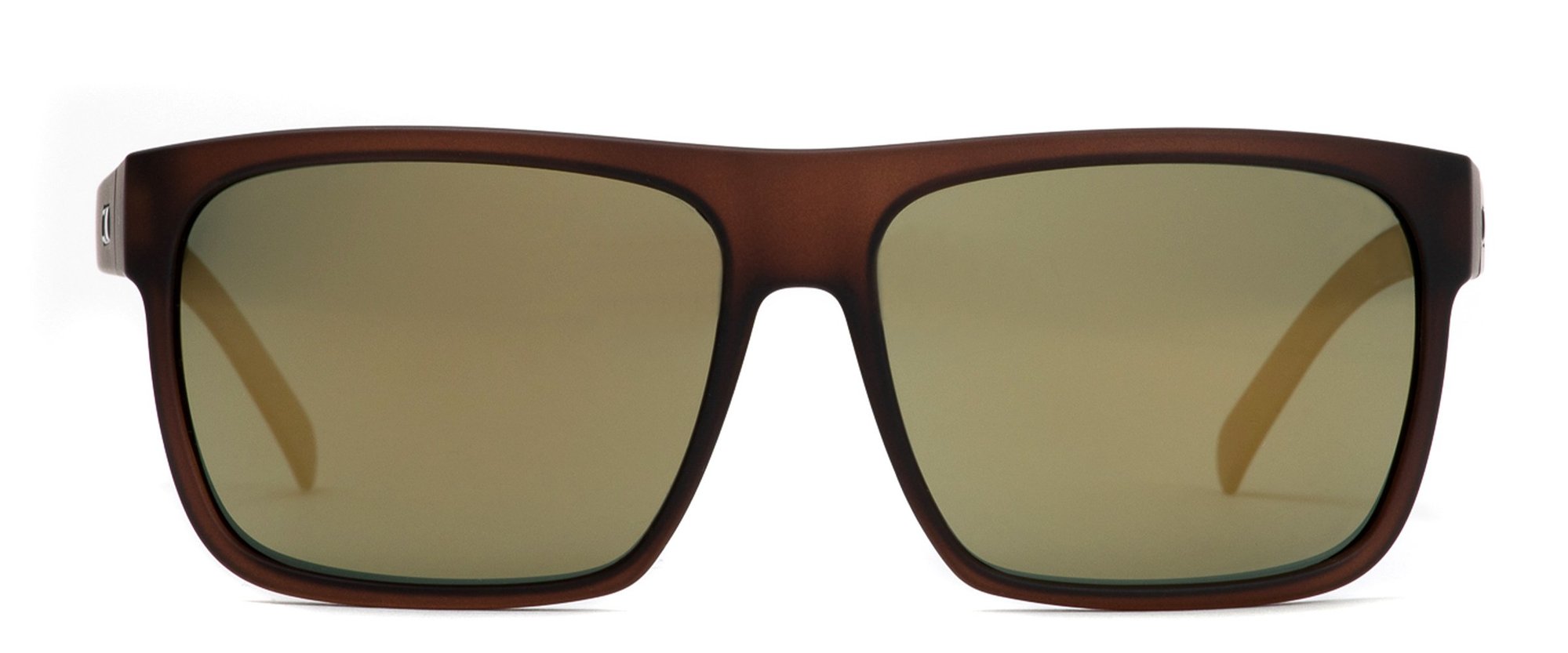 Otis After Dark X Matte Espresso/LIT Polar Brown - Board Store Otis EyewearSunglasses