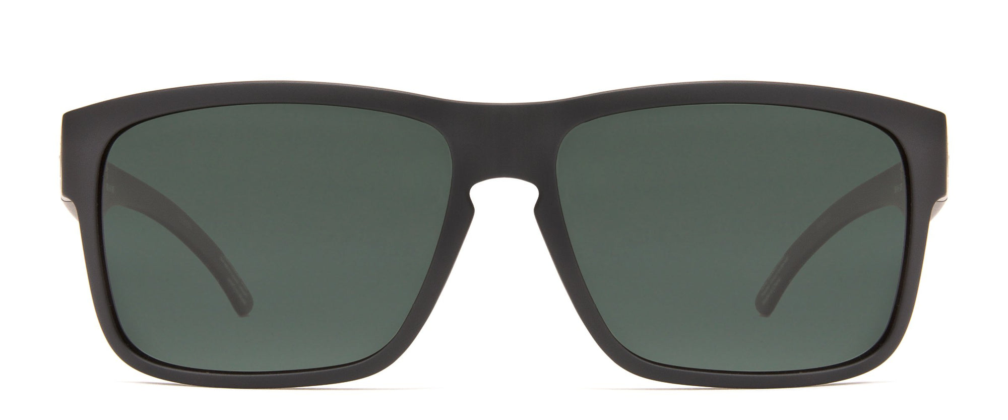 Otis Rambler - Matte Black/Grey Polarised - Board Store Otis EyewearSunglasses