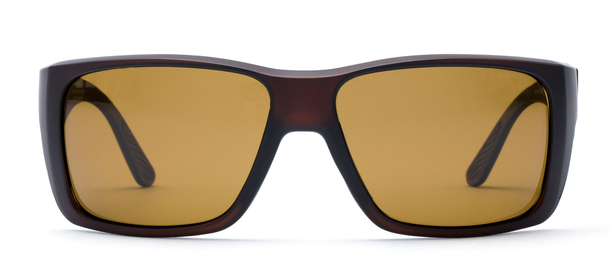 Otis Coastin : Matte Espresso / Brown Polar - Board Store Otis EyewearSunglasses