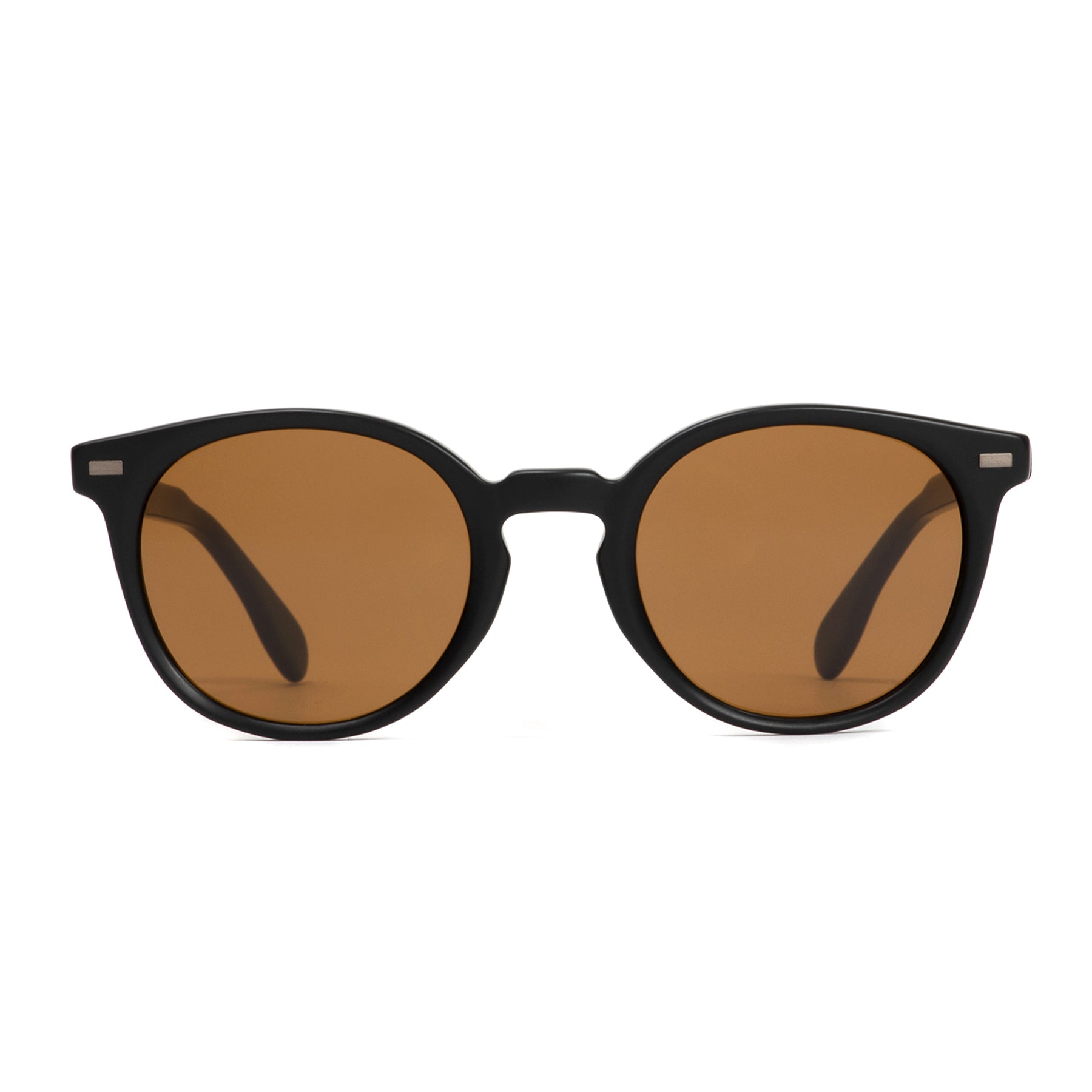OTIS OMAR VINTAGE : ECO MATTE BLACK/BROWN - Board Store Otis EyewearSunglasses