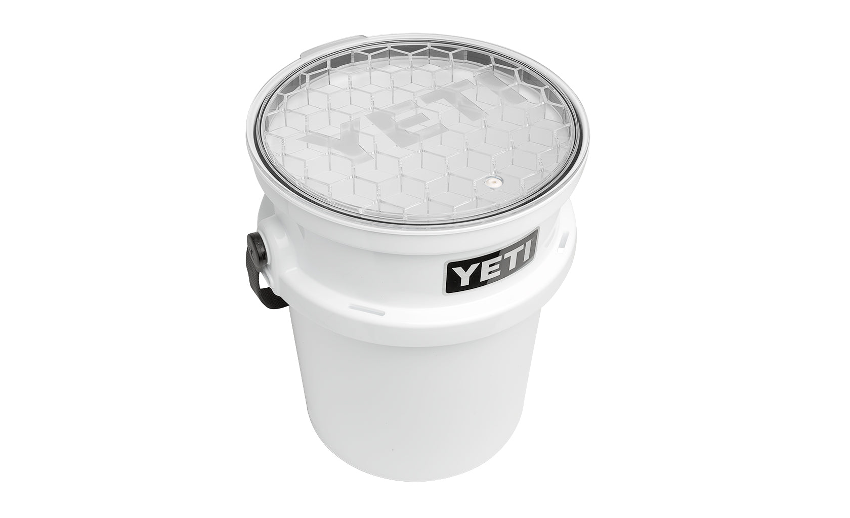 Yeti LoadOut Bucket LID (18.9L) - Board Store Board Store