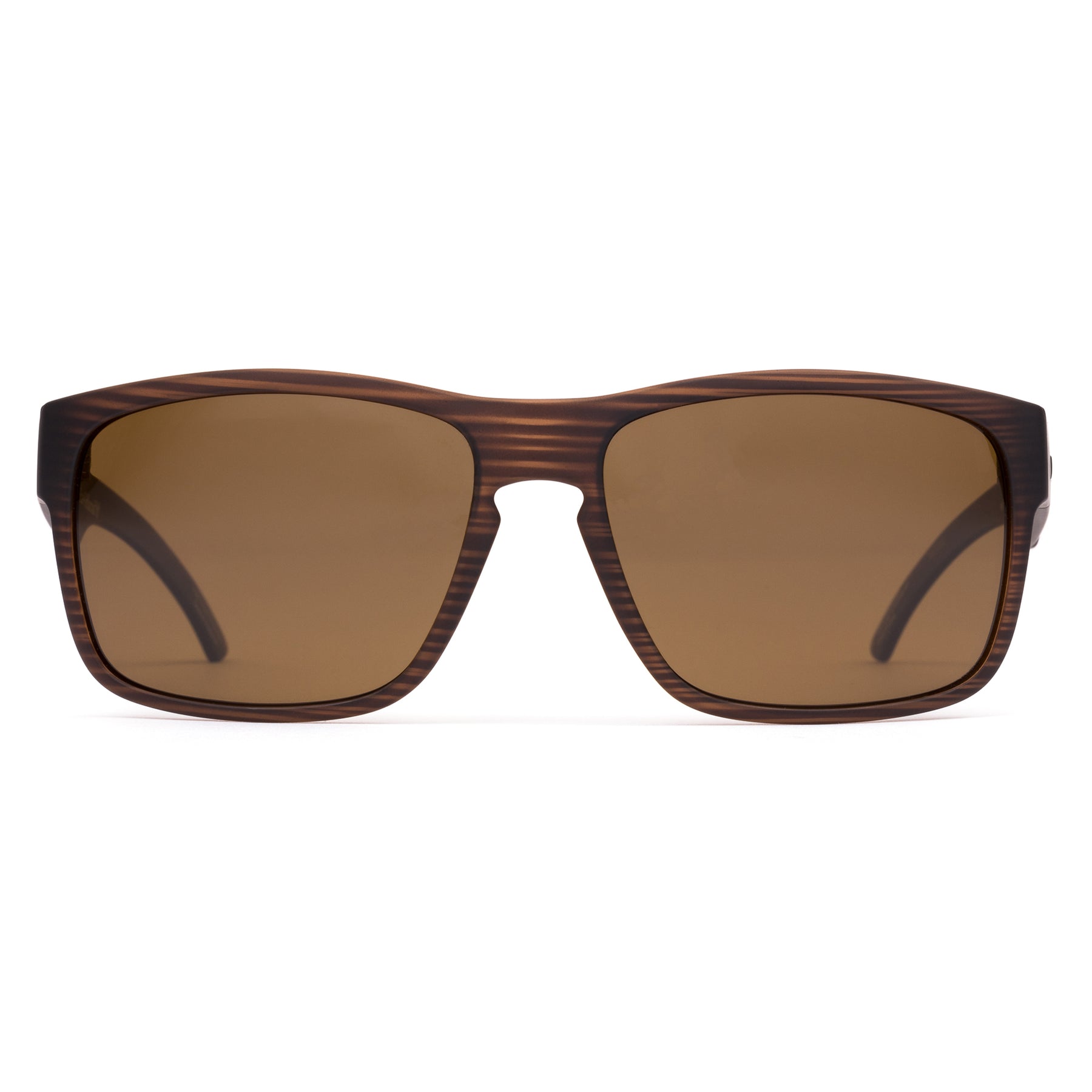 Otis Rambler X - Woodland Matte/Brown Polarised - Board Store Otis EyewearSunglasses