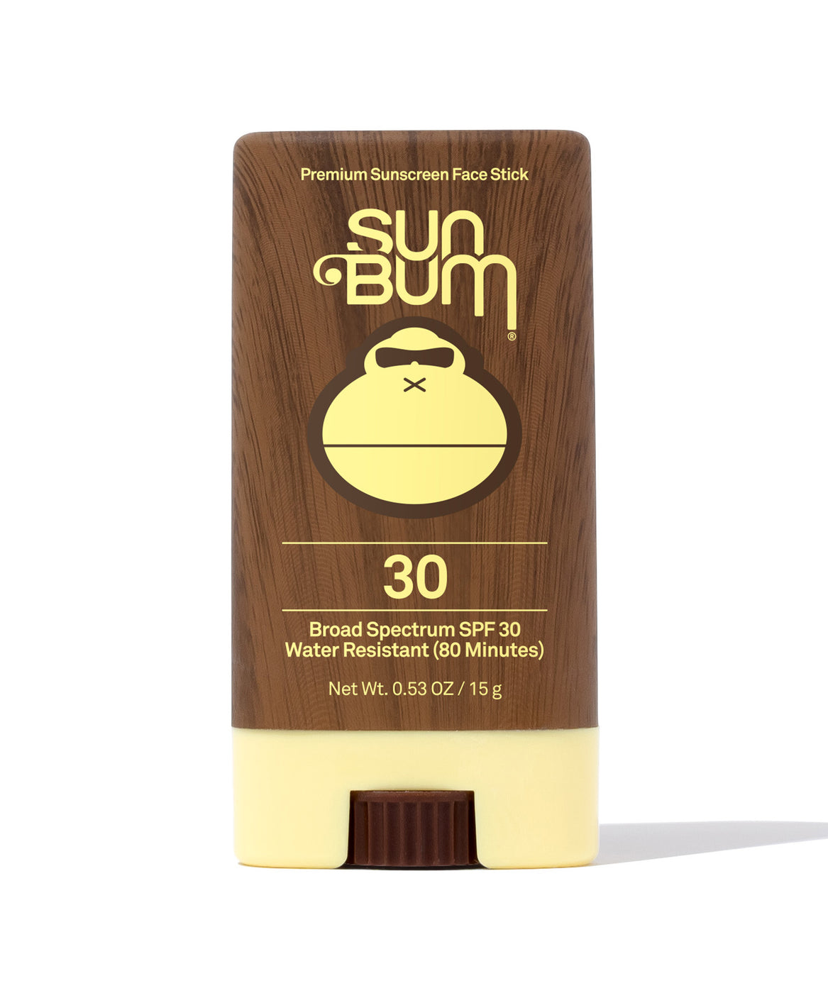 SUN BUM - Original SPF 30 Sunscreen face stick - Board Store Sun BumAfter Sun