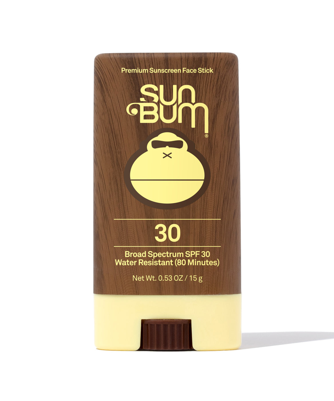 SUN BUM - Original SPF 30 Sunscreen face stick - Board Store Sun BumAfter Sun  