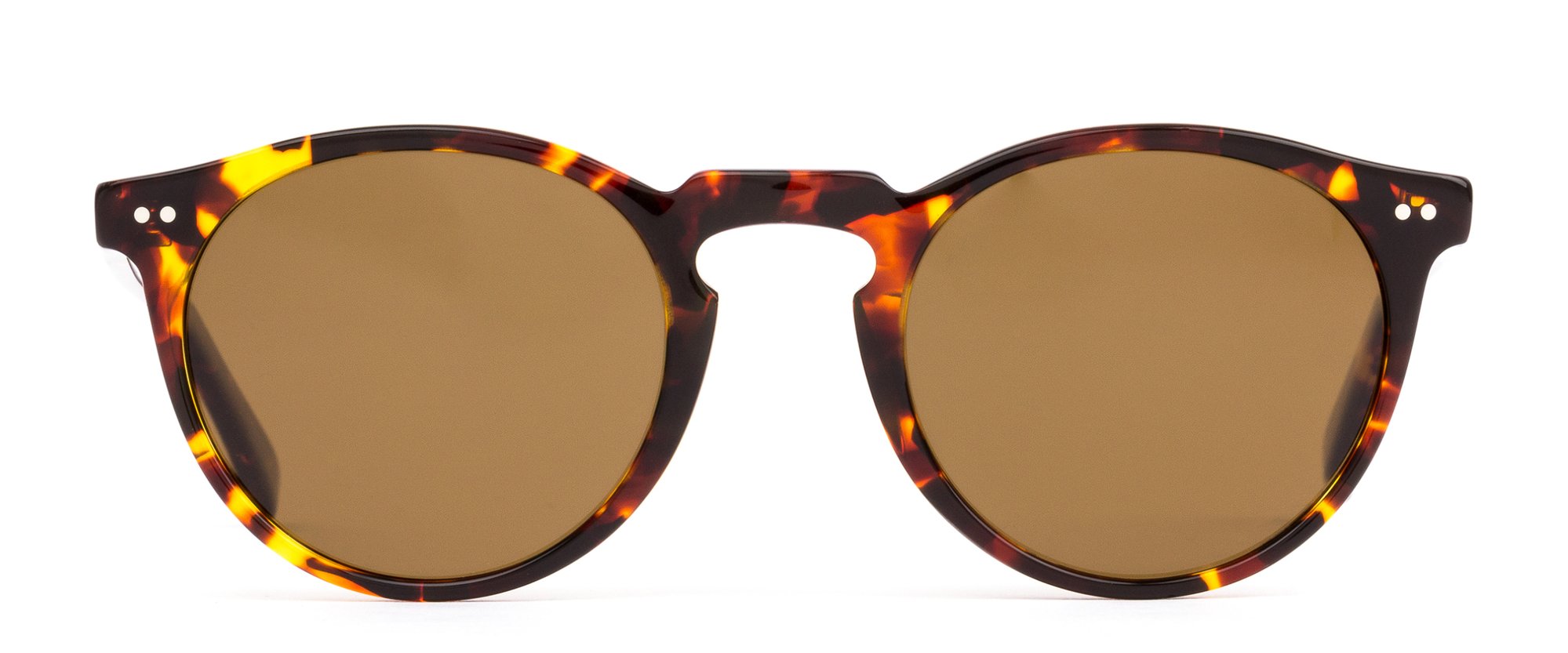 Otis Omar - Eco Havana Sun/ Brown Polar - Board Store Otis EyewearSunglasses