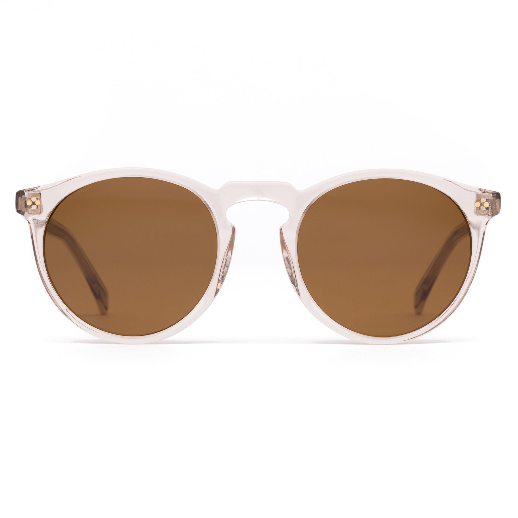 Otis Omar - ECO Crystal Sand/brown - Board Store Otis EyewearSunglasses