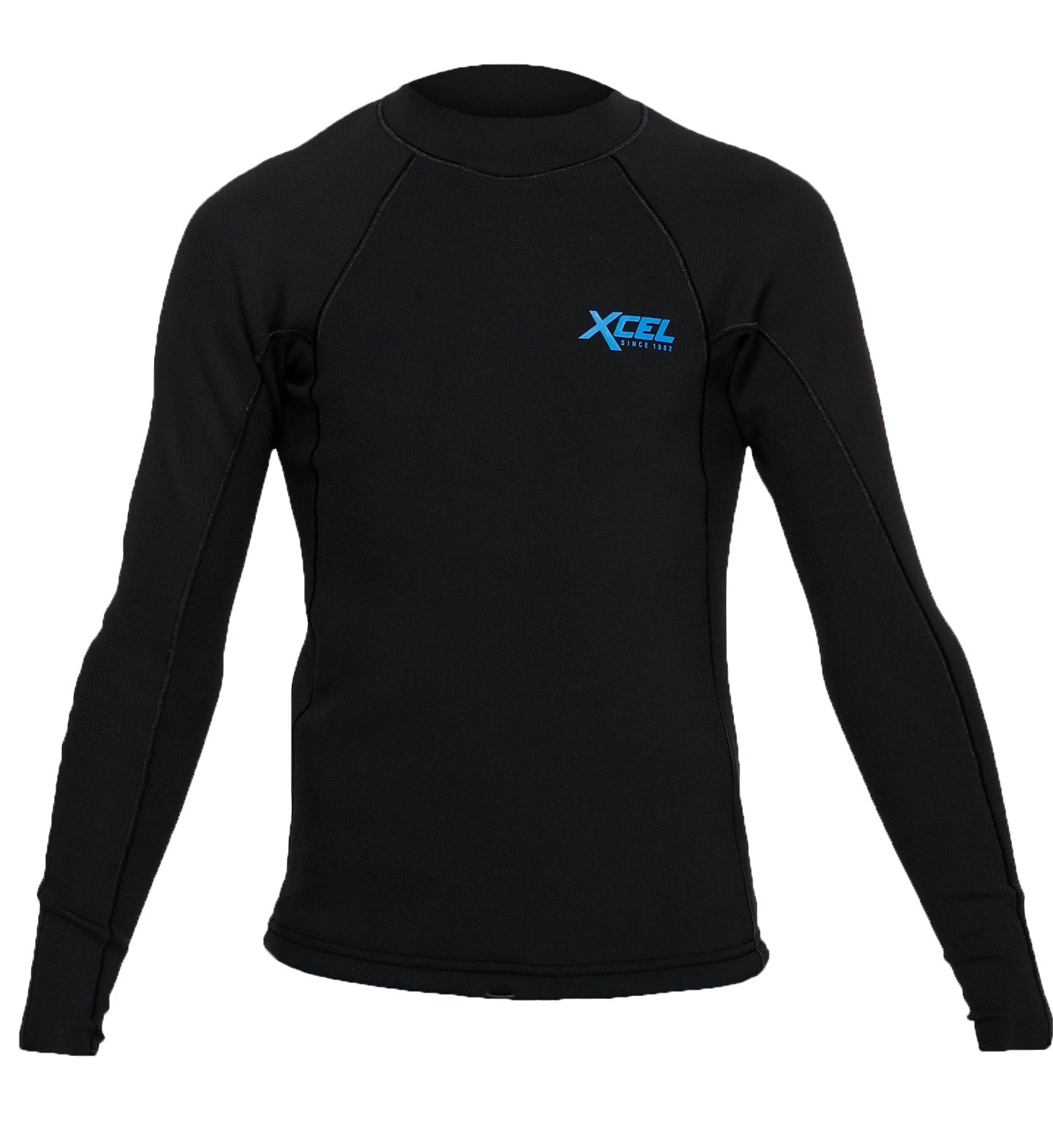 XCEL YOUTH COMP 1 Jacket - Board Store XcelGrom Wetsuits