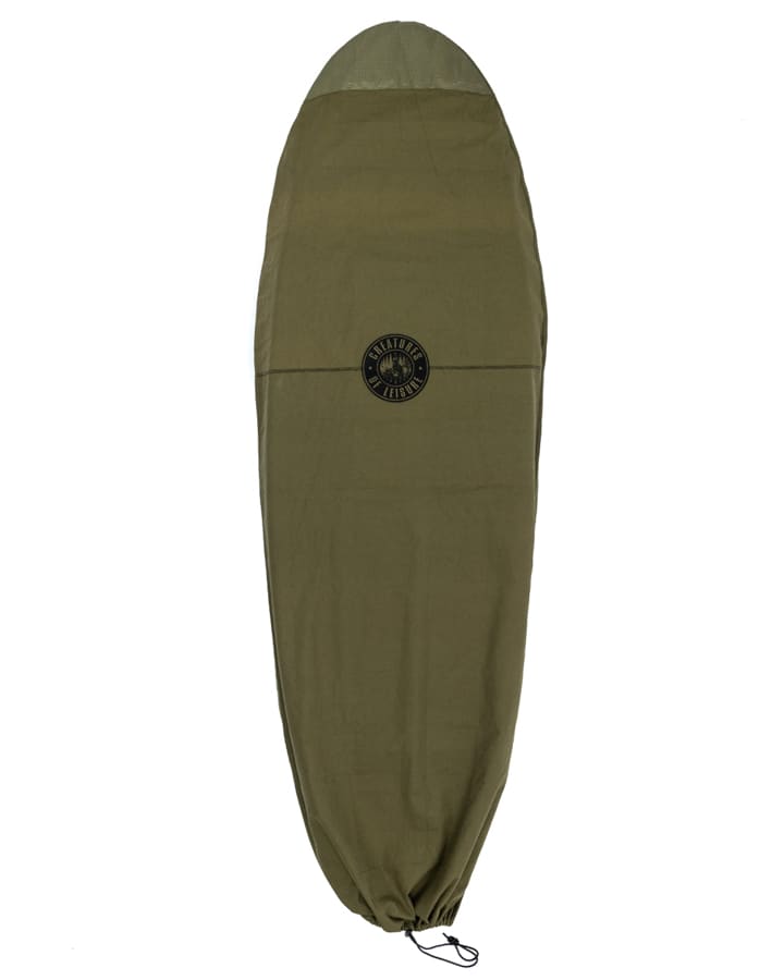 Creatures HARDWARE BOARD SOX 6'0 - Board Store CreaturesBoardcover