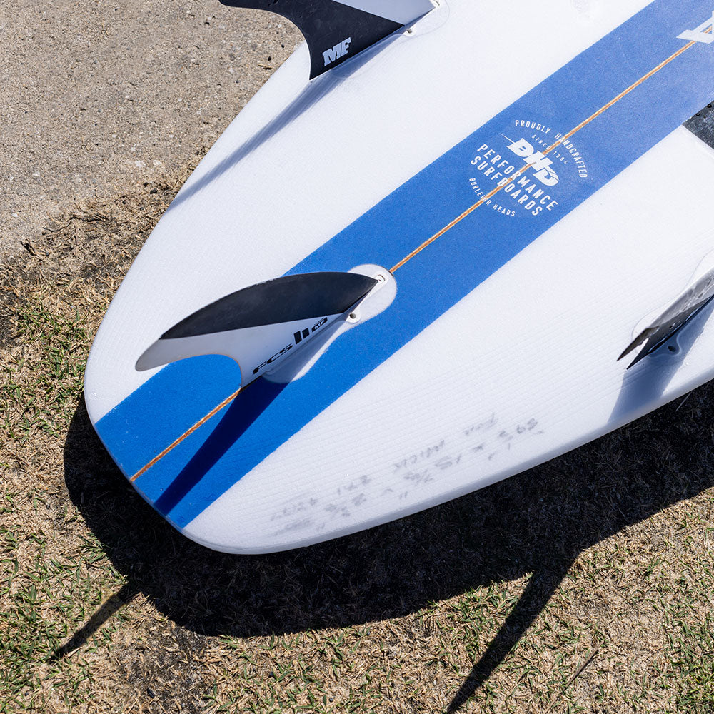 DHD / UTOPIA PU - Board Store DHDSurfboard