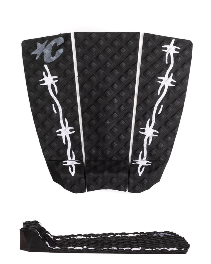 Creatures GROM JACK FREESTONE LITE : BLACK BARBED WIRE - Board Store CreaturesTraction