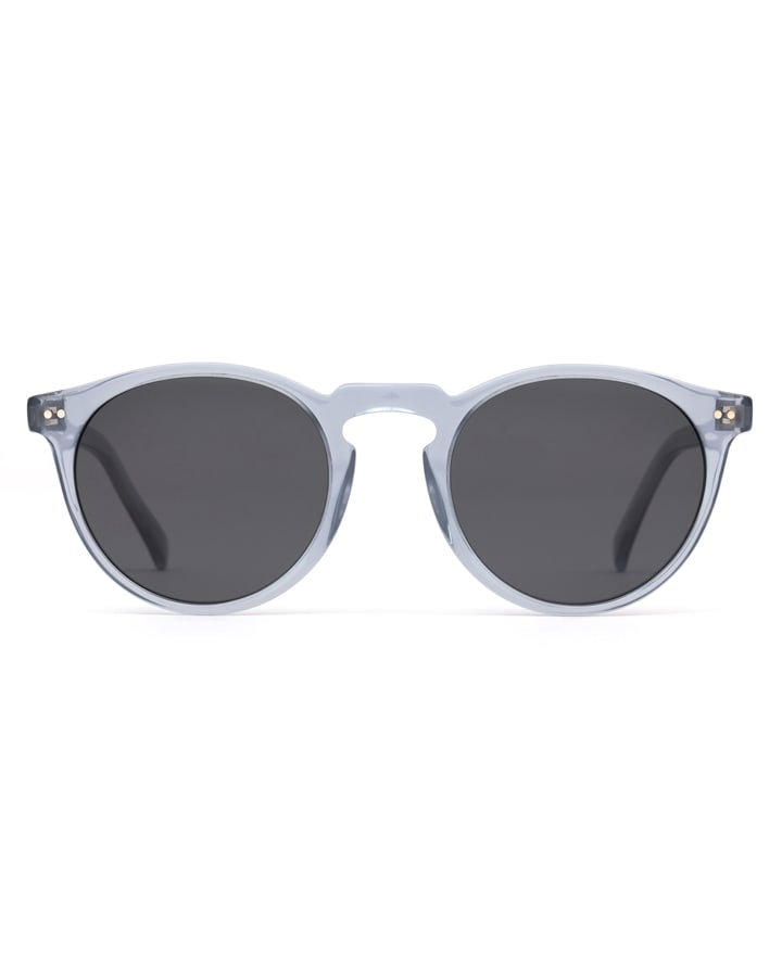 OMAR / ECO Crystal Blue / Smokey Blue Polar - Board Store Otis EyewearSunglasses  