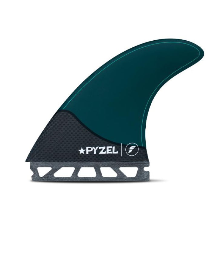 Futures Pyzel L - Board Store FuturesFins