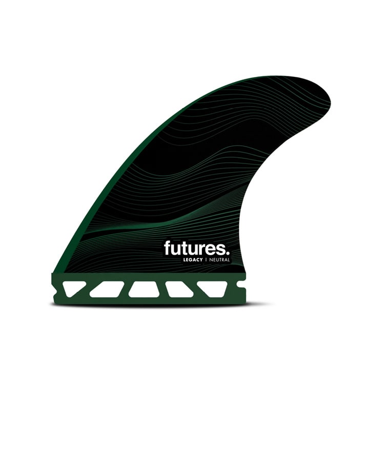 Futures F8 Legacy Series - Board Store FuturesFins