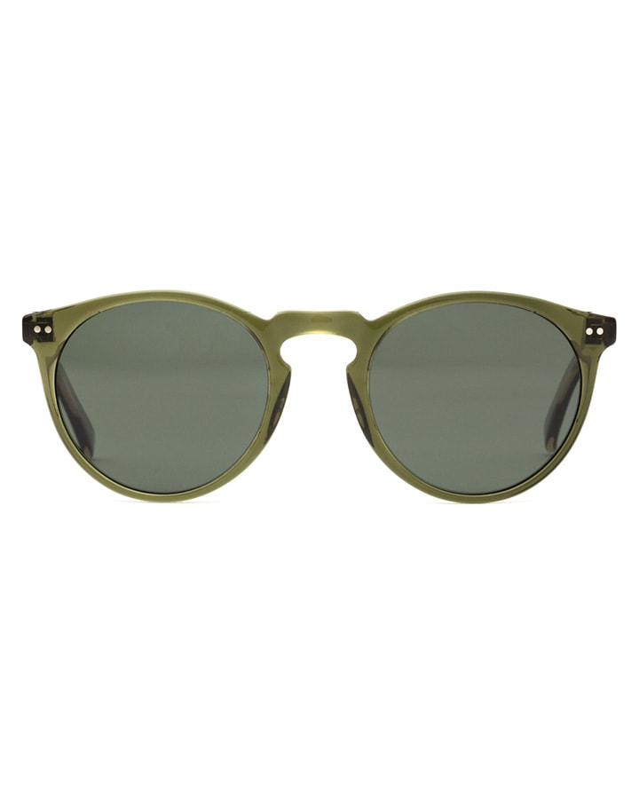 Omar X -ECO FOREST / GREY POLAR - Board Store Otis EyewearSunglasses