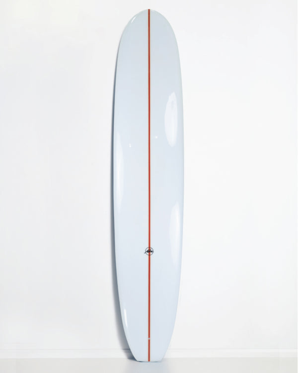ALOHA- CHOPPED LOG PU - Board Store AlohaSurfboard