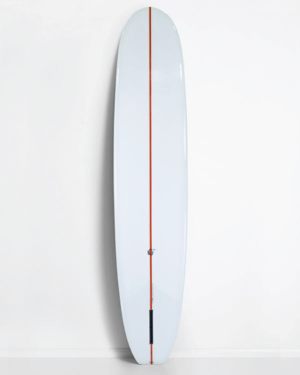 ALOHA- CHOPPED LOG PU - Board Store AlohaSurfboard