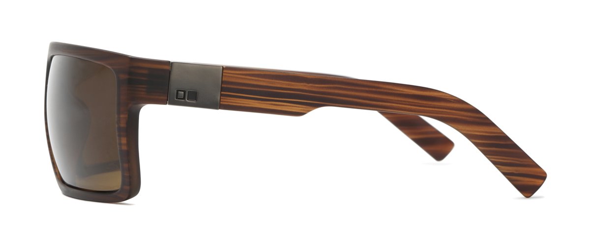 Otis Capitol Woodland Matte/Brown - Board Store Otis EyewearSunglasses