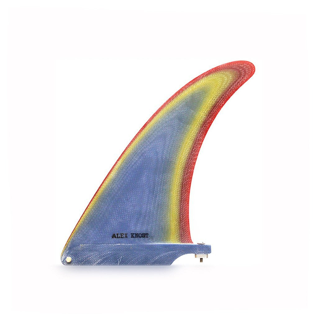 Captain Fin Alex Knost Classic - Board Store Captain FinFins
