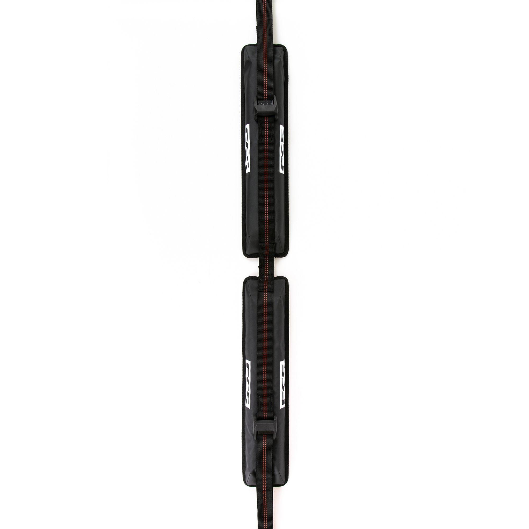 FCS Cam Lock Soft Racks Double - Board Store FCSAuto