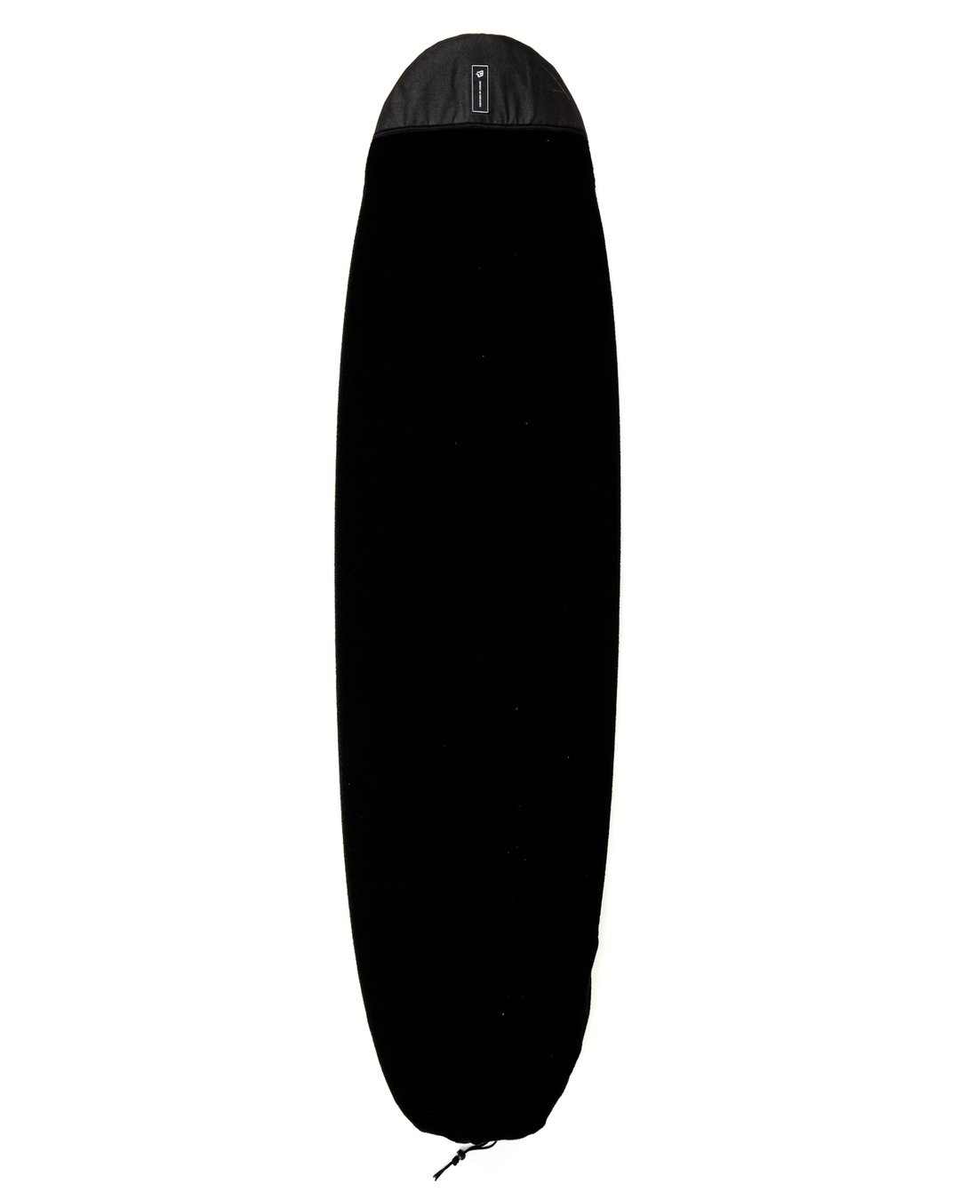Creatures LONGBOARD ICON SOX 9'0" : BLACK - Board Store CreaturesBoardcover