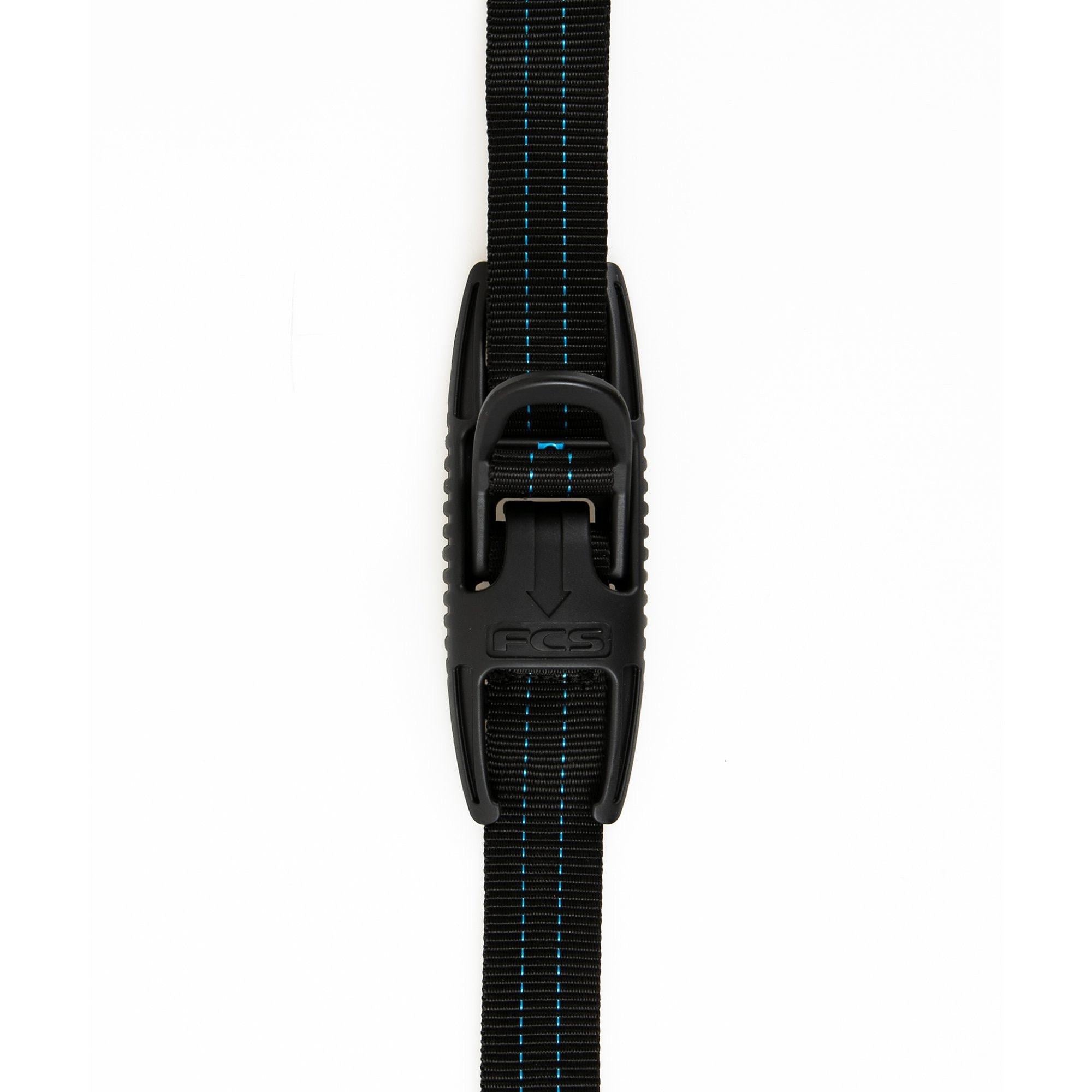 FCS D-Ring Tie Downs - Board Store FCSAuto