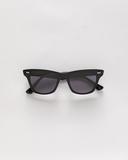 Epokhe SZEX - BLACK POLISHED/BLACK - Board Store EpokheSunglasses