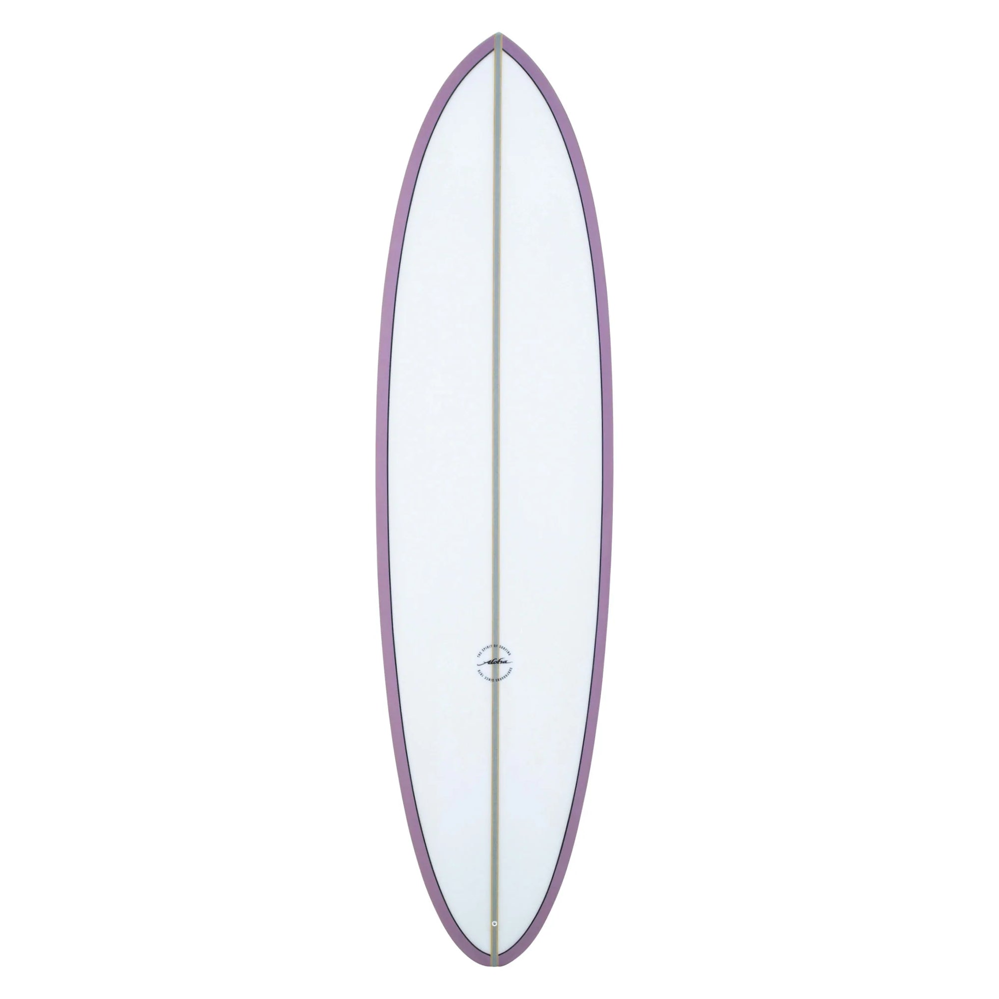 ALOHA // EZ MID PU - Board Store AlohaSurfboard  