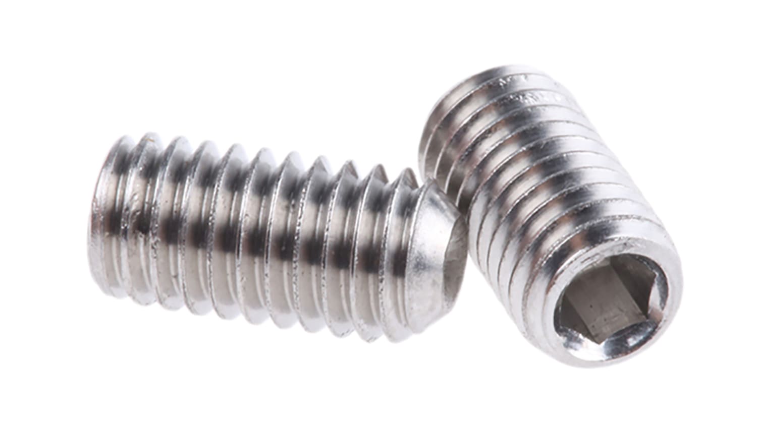 Futures 10-24 GRUB SCREW - Board Store future finsFins