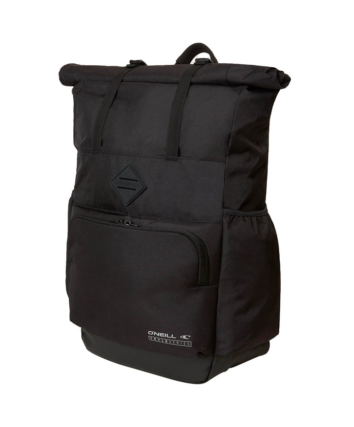 O'neill - Strike TRVLR Backpack - Black - Board Store O'neillbackpack  