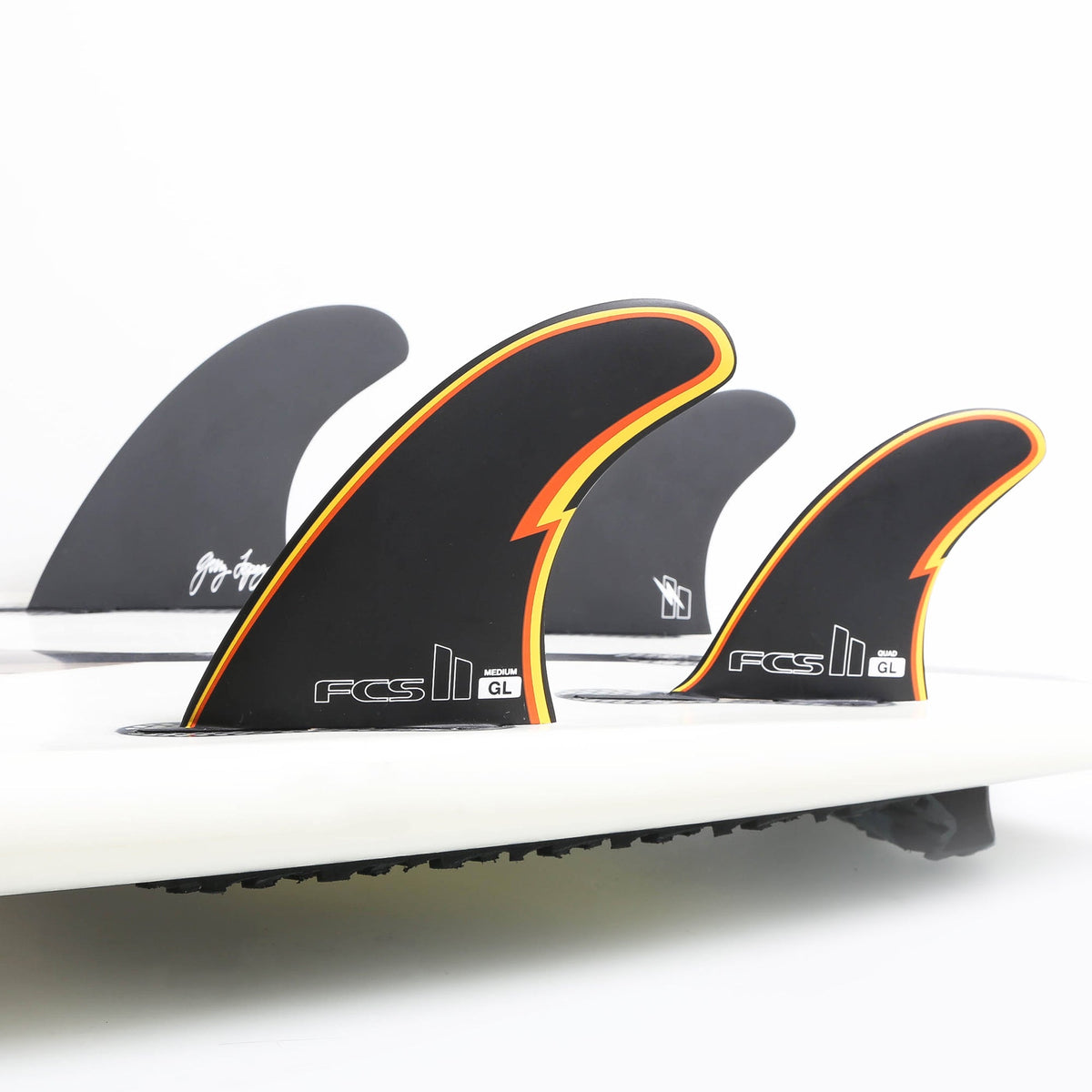 FCS GL PC Tri - Quad - Board Store FCSFins
