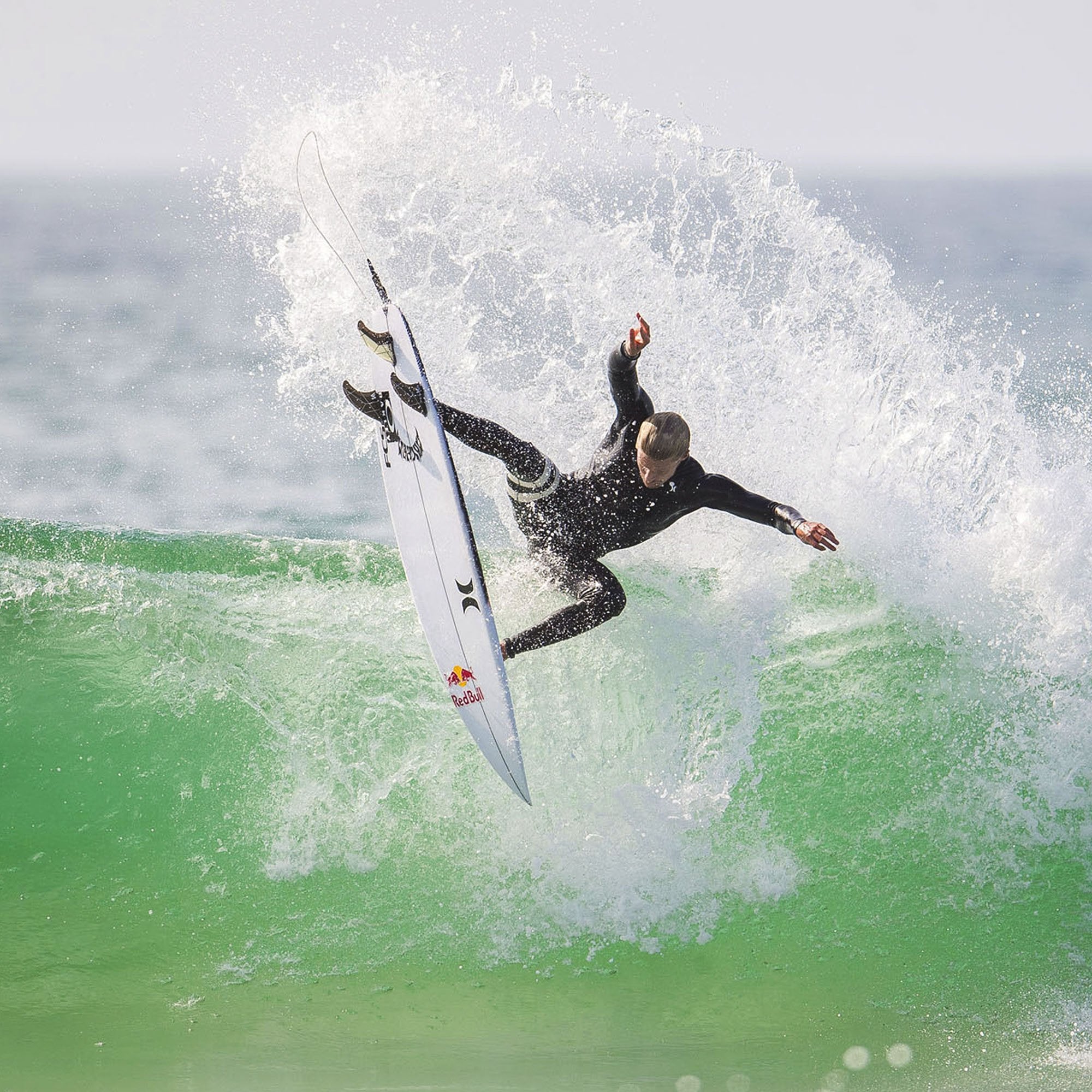 FCS II Kolohe Andino Tri Fins - Board Store FCSFins