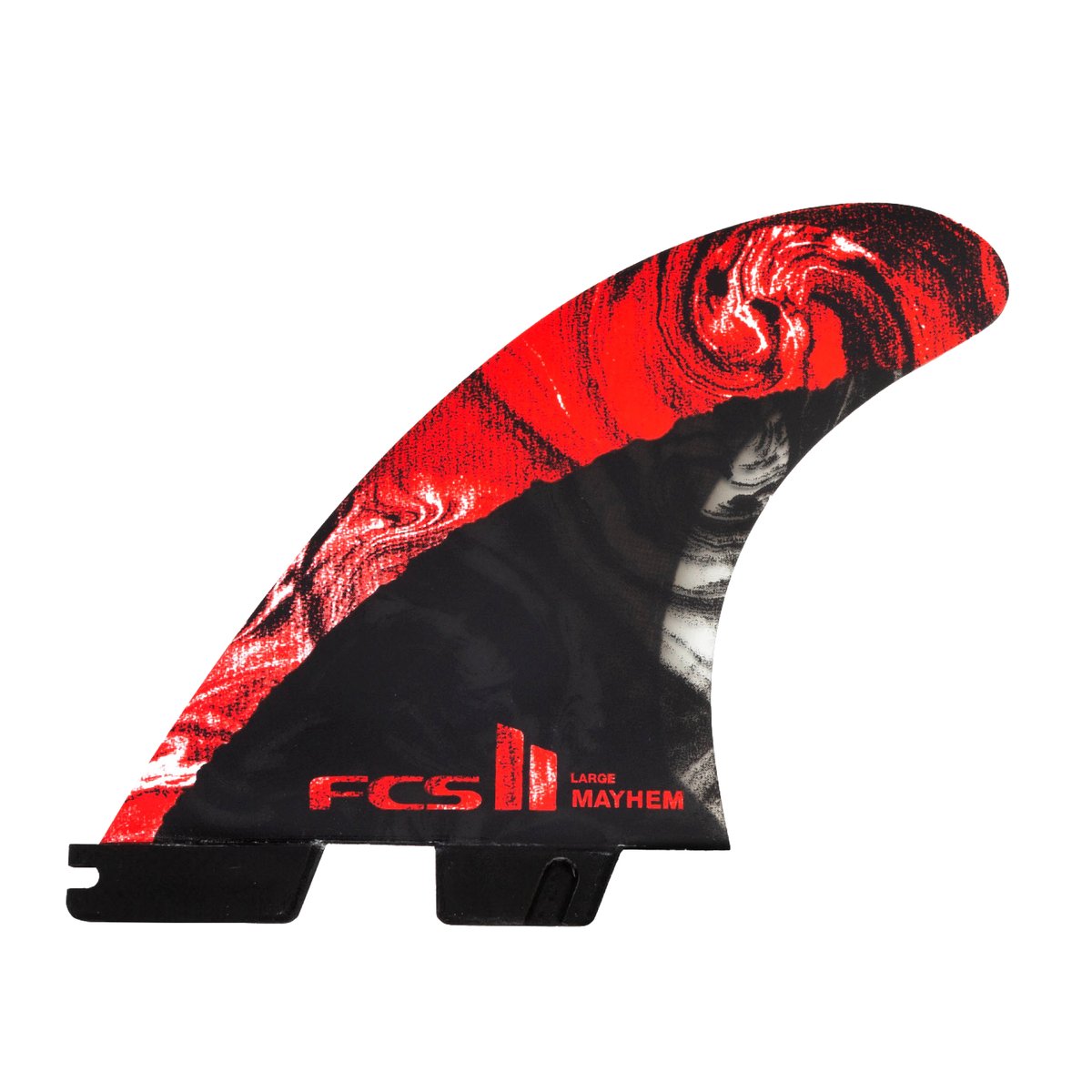 FCS II Matt Biolos Tri Fins - Board Store FCSFins