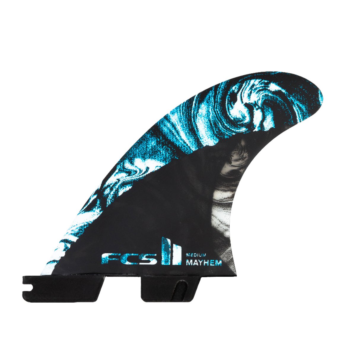 FCS II Matt Biolos Tri Fins - Board Store FCSFins