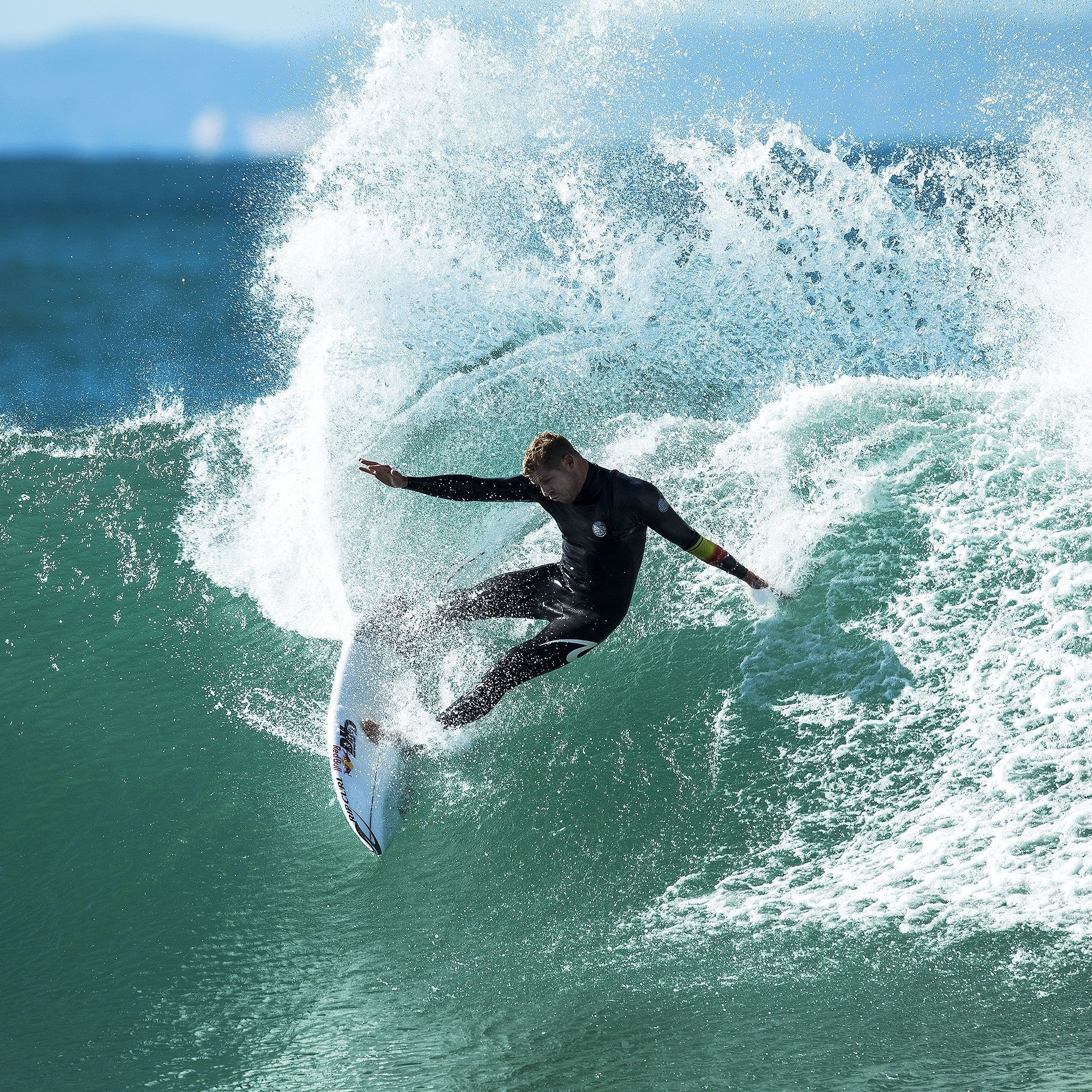 FCS II Mick Fanning Tri Fins - Board Store FCSFins