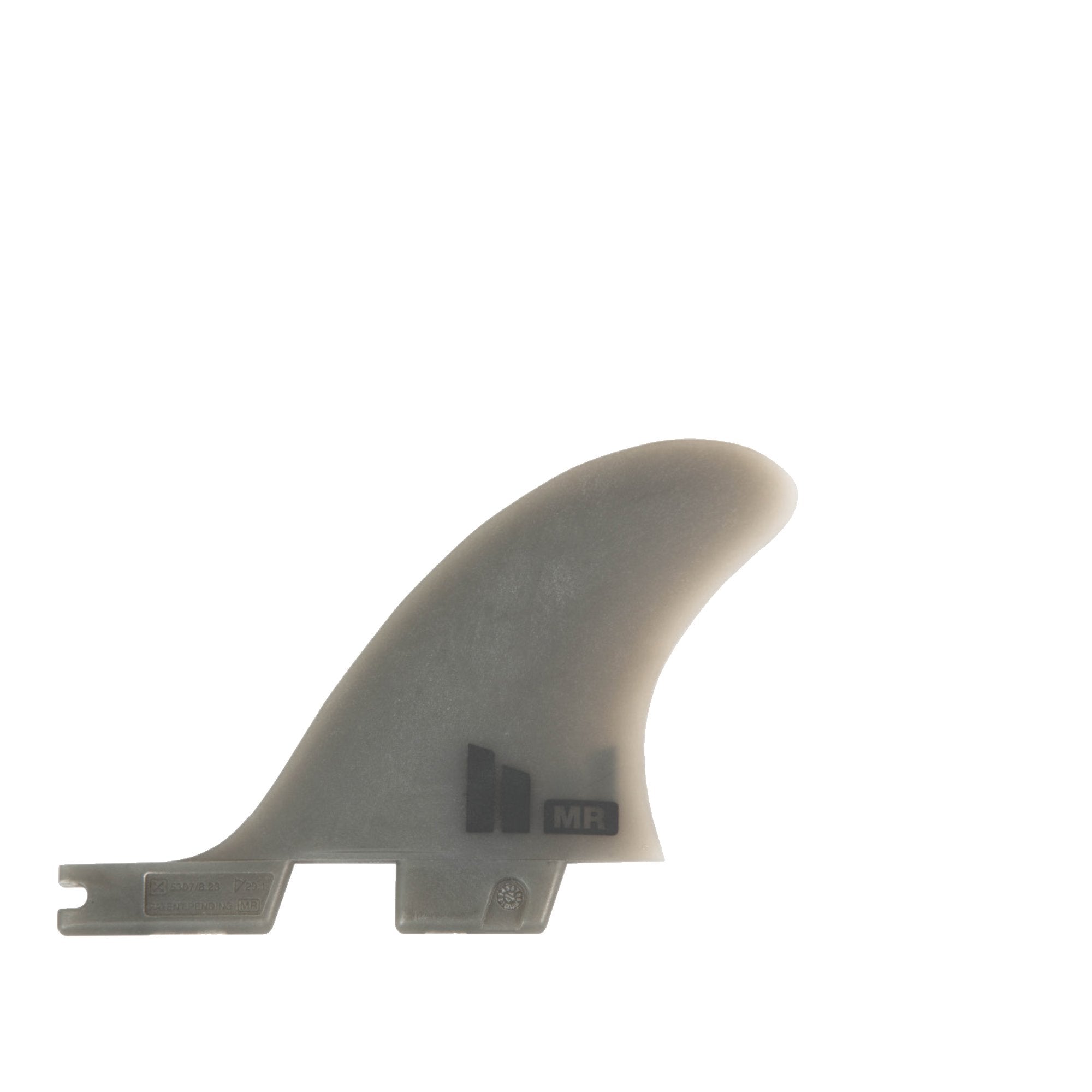 FCS II Mark Richards Twin + Stabiliser Neo Fins - Board Store FCSFins