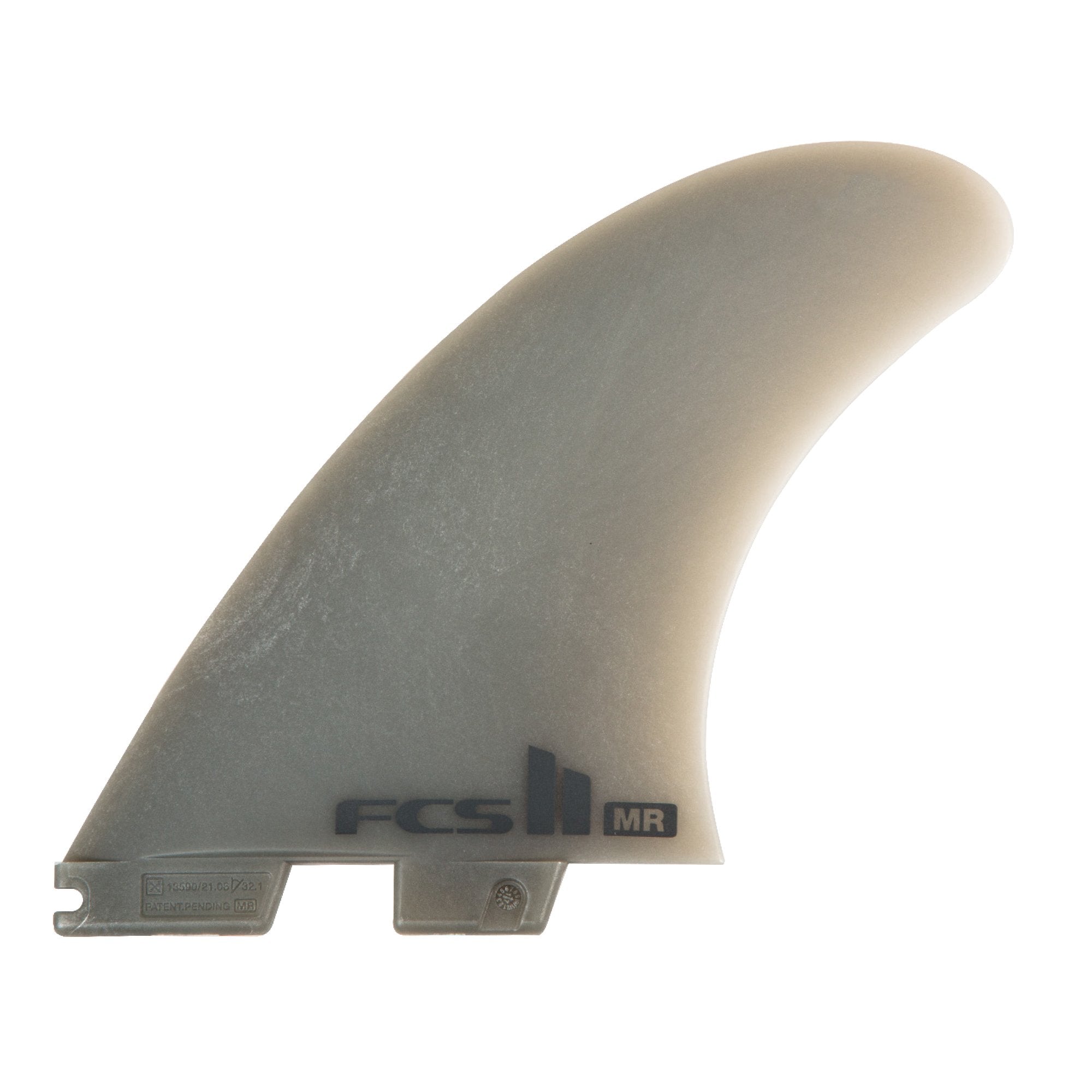FCS II Mark Richards Twin + Stabiliser Neo Fins - Board Store FCSFins