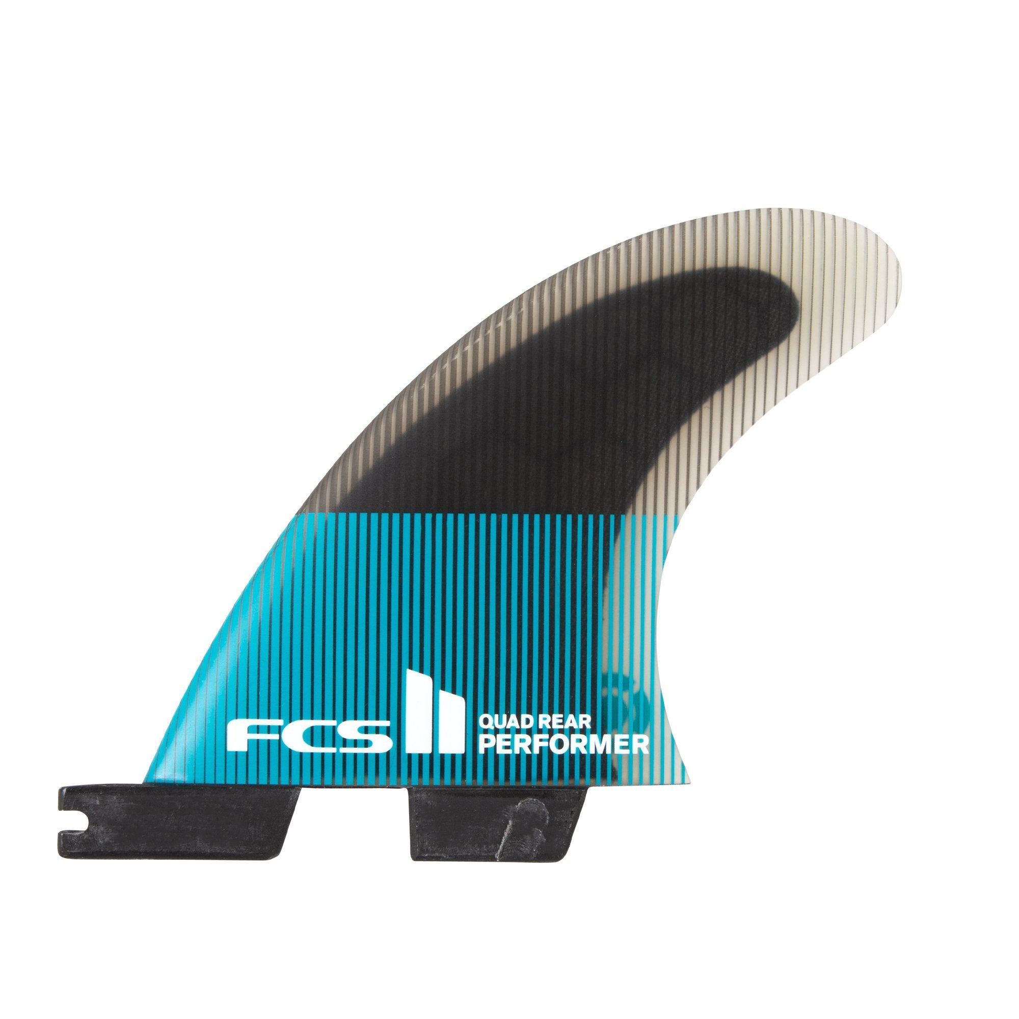 FCS II Performer PC Quad Fins - Board Store FCSFins