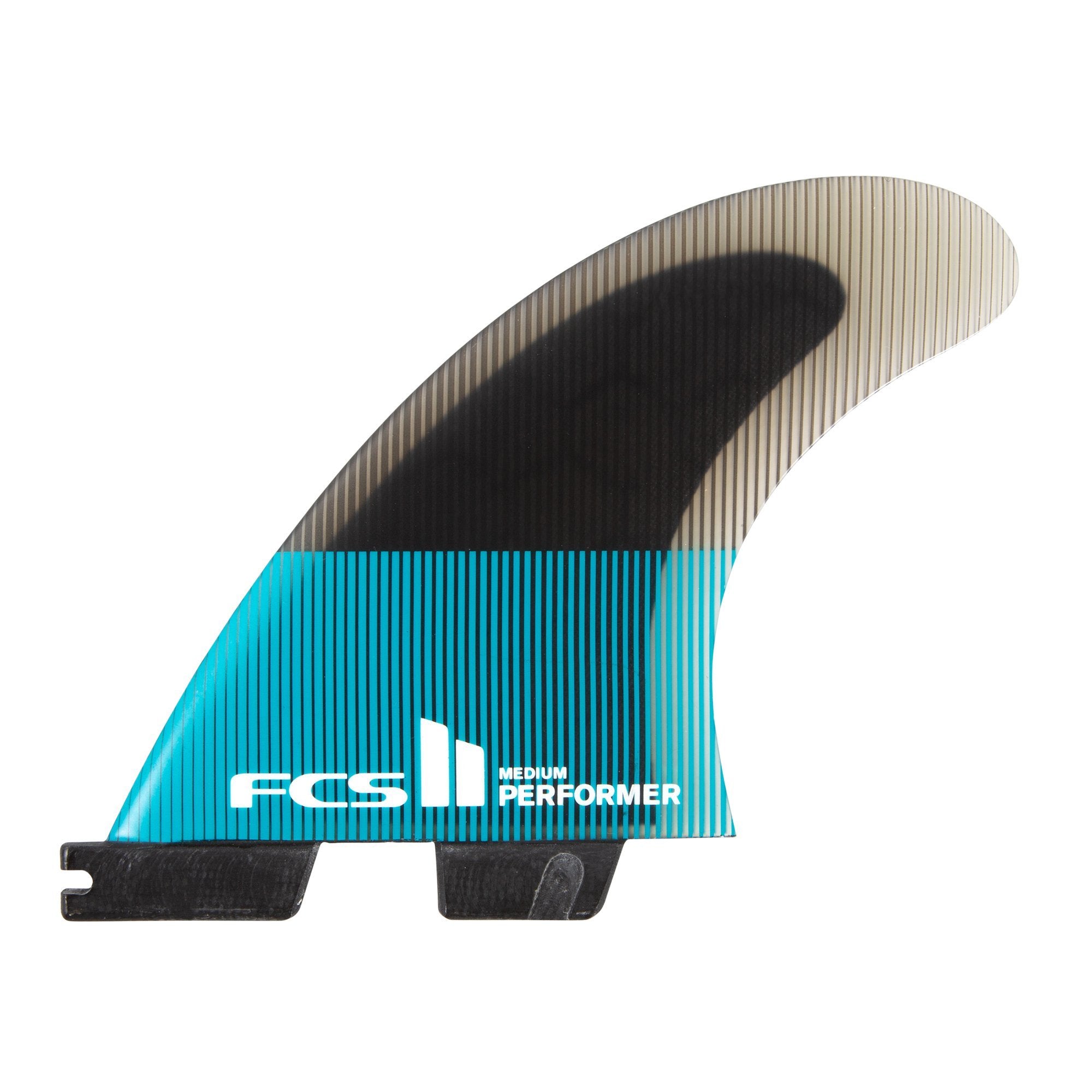 FCS II Performer PC Quad Fins - Board Store FCSFins