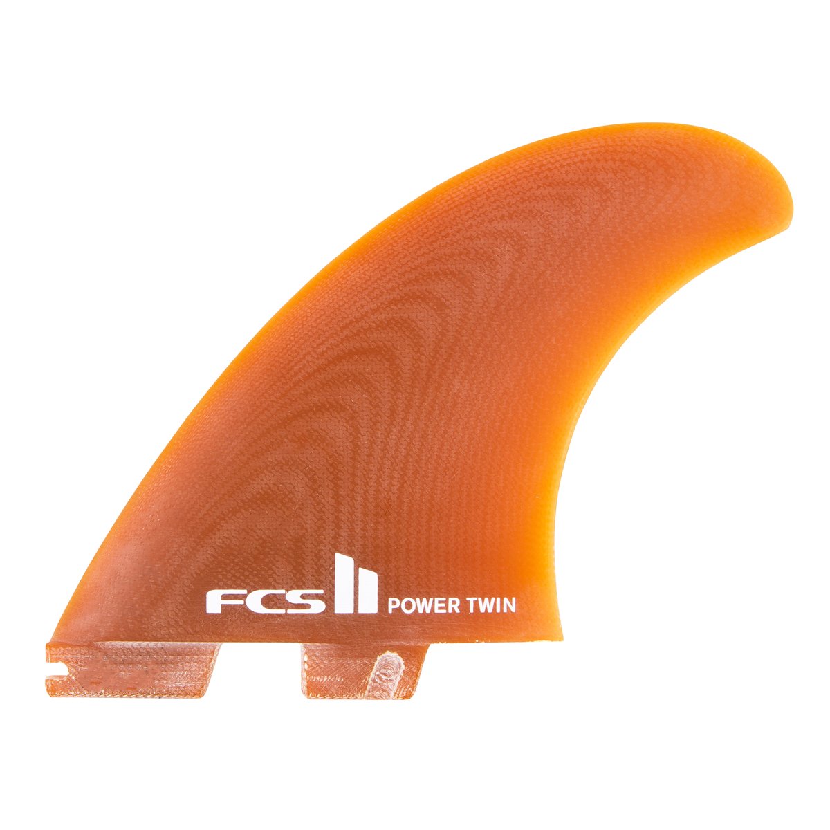 FCS II Power Twin Fins - Board Store FCSFins