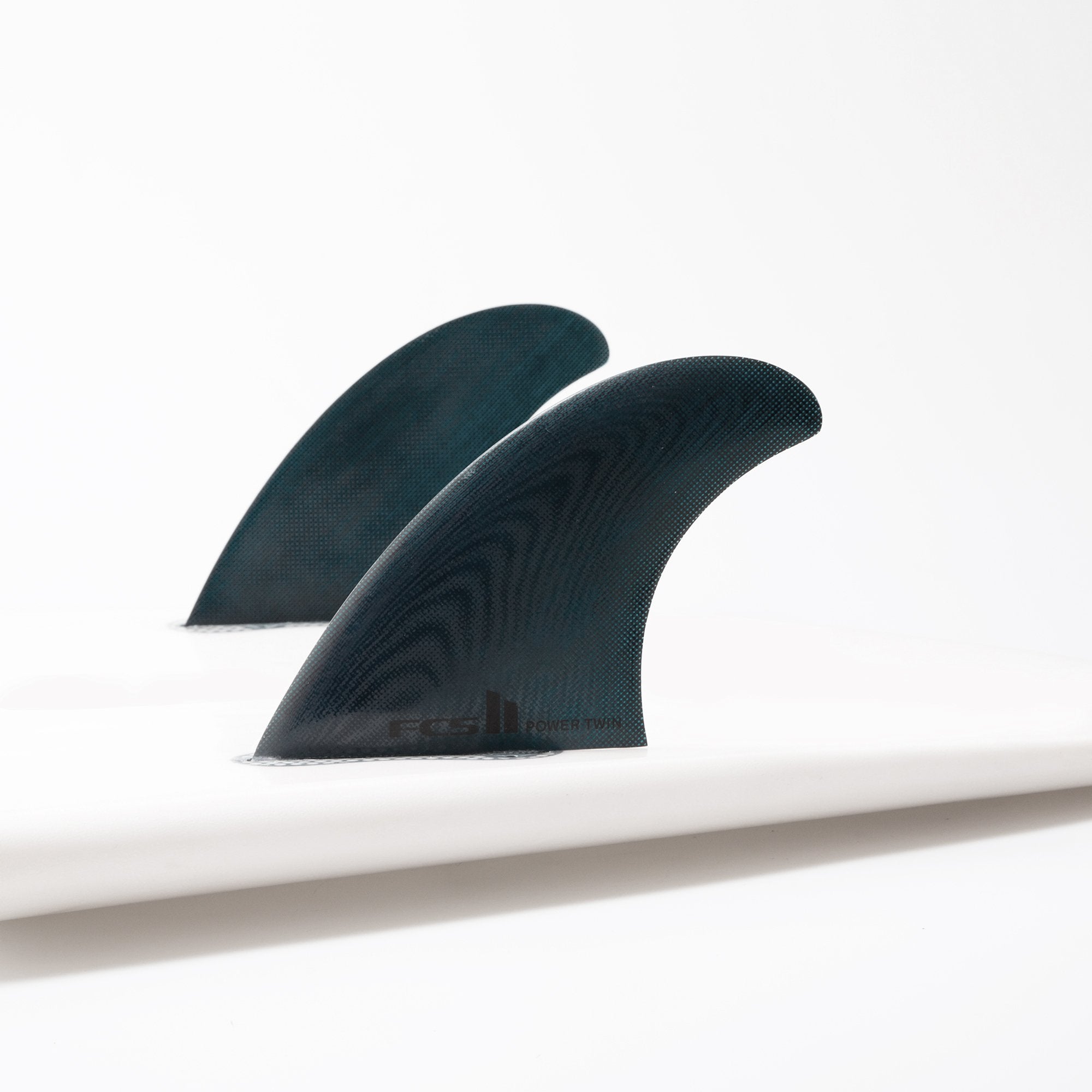 FCS II Power Twin Fins - Board Store FCSFins