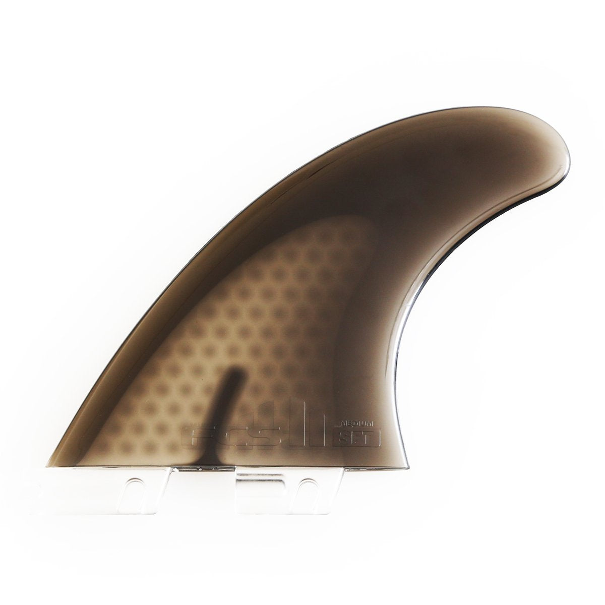 FCS II Safety Tri Fins - Board Store FCSFins