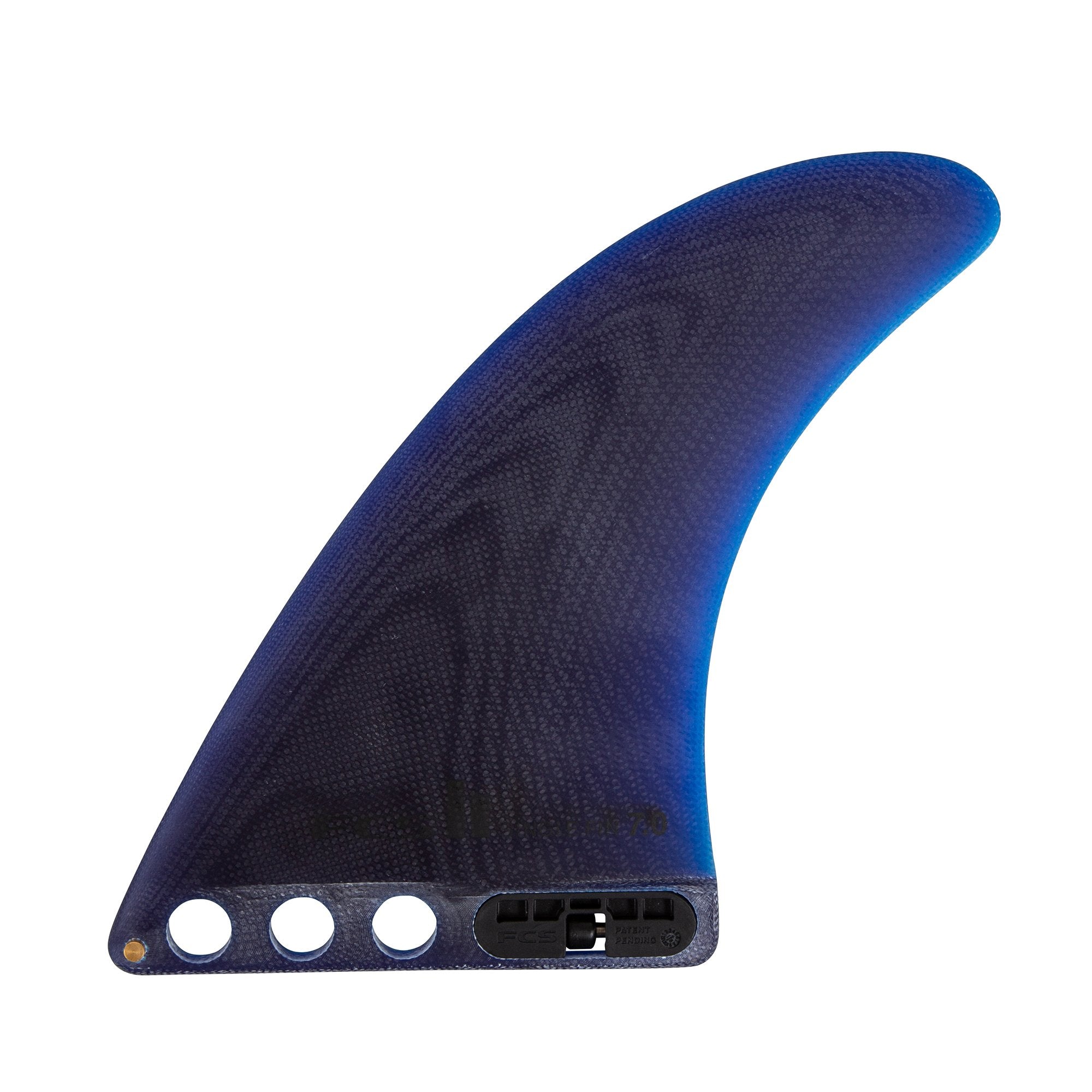 FCS Single Fin - Board Store FCSFins