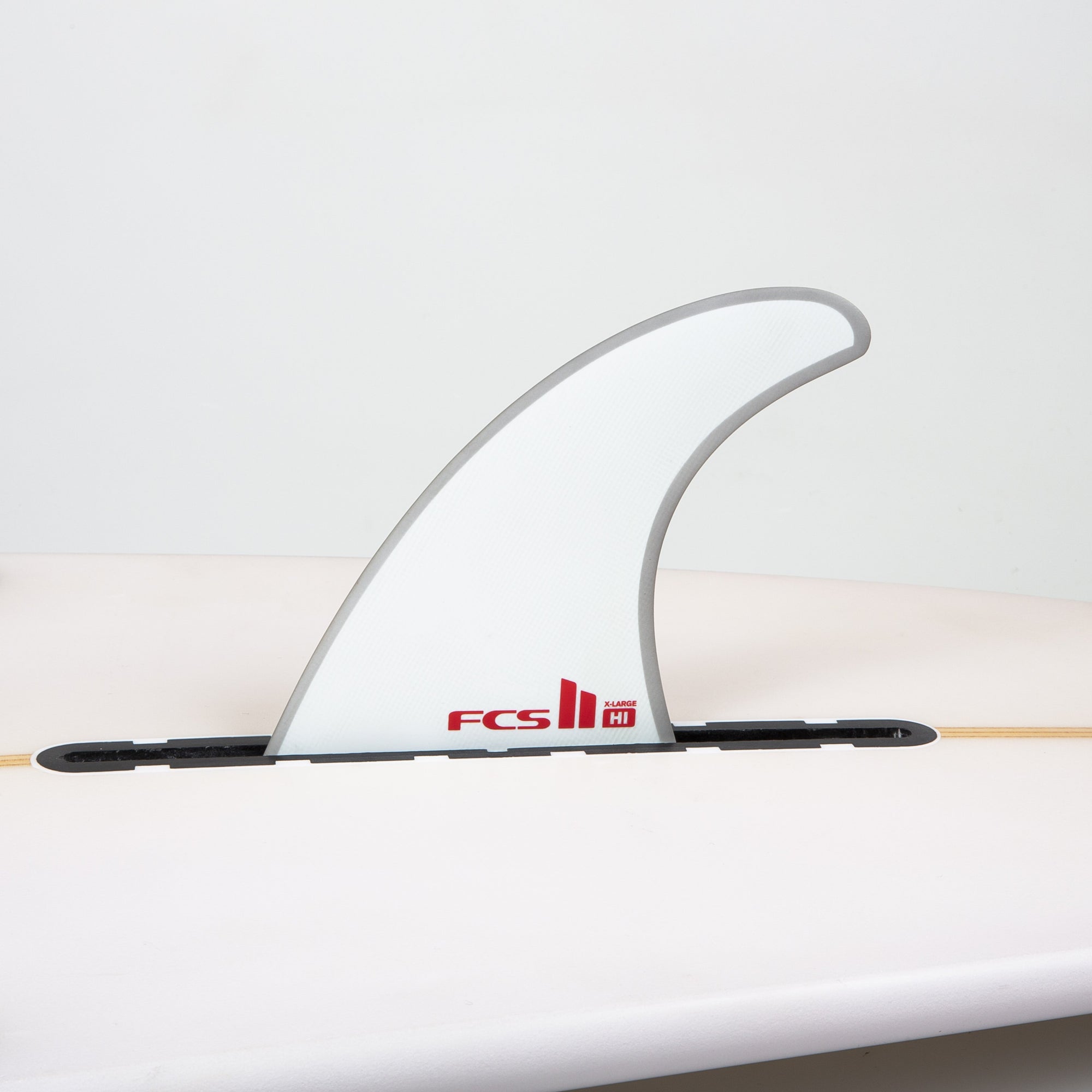 FCS II Harley Single Fin - Board Store FCSFins