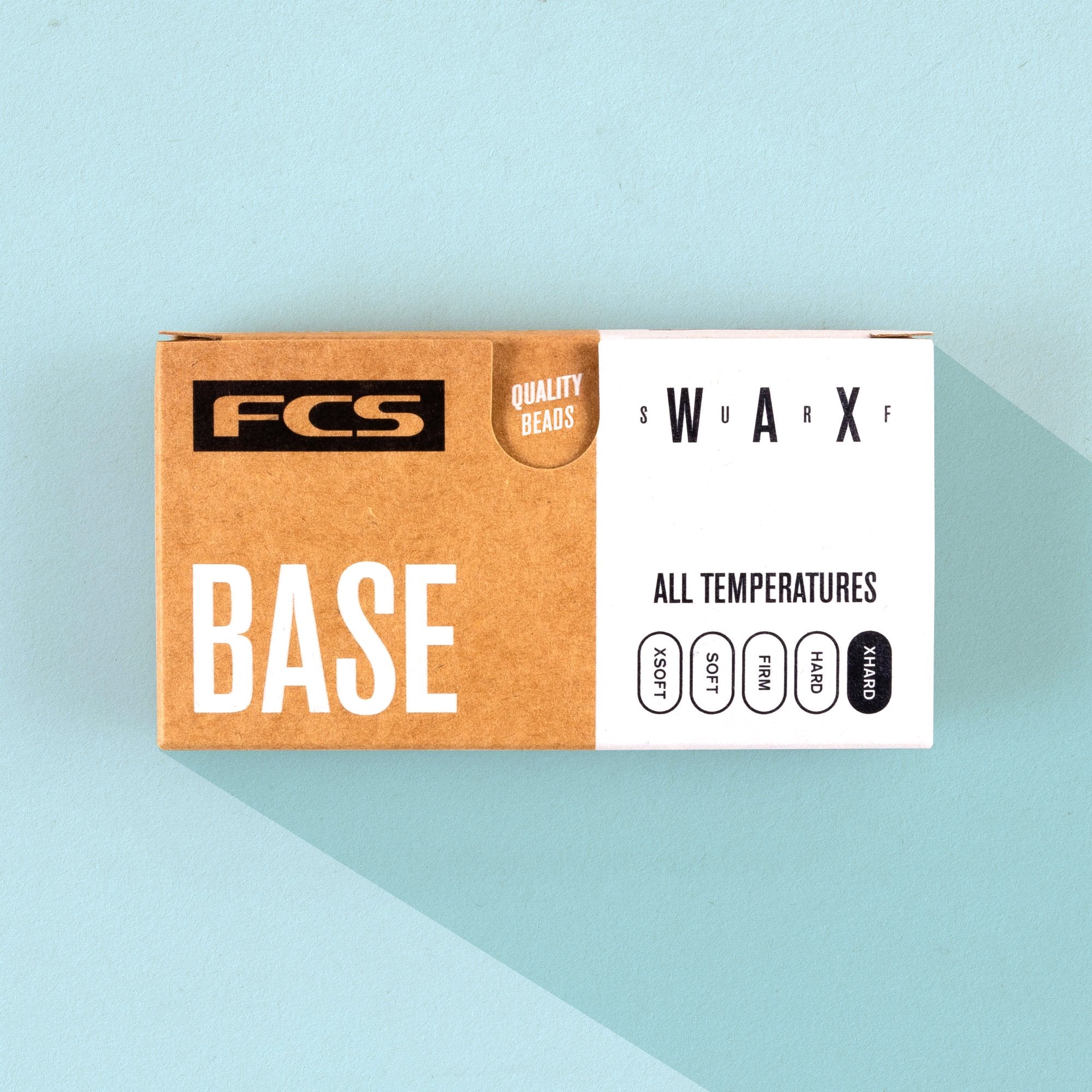 FCS Surf Wax - Board Store FCSAccessories
