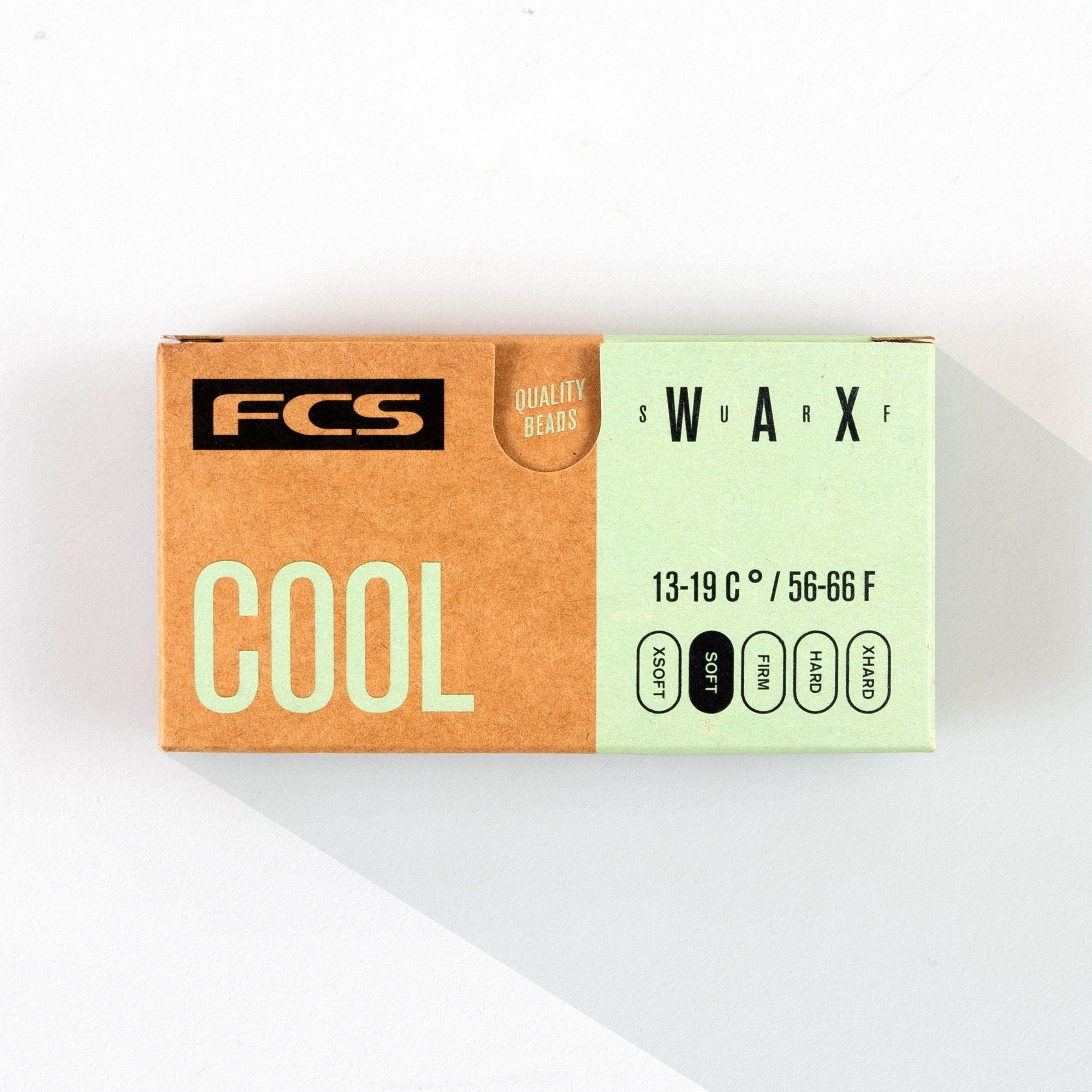 FCS Surf Wax - Board Store FCSAccessories