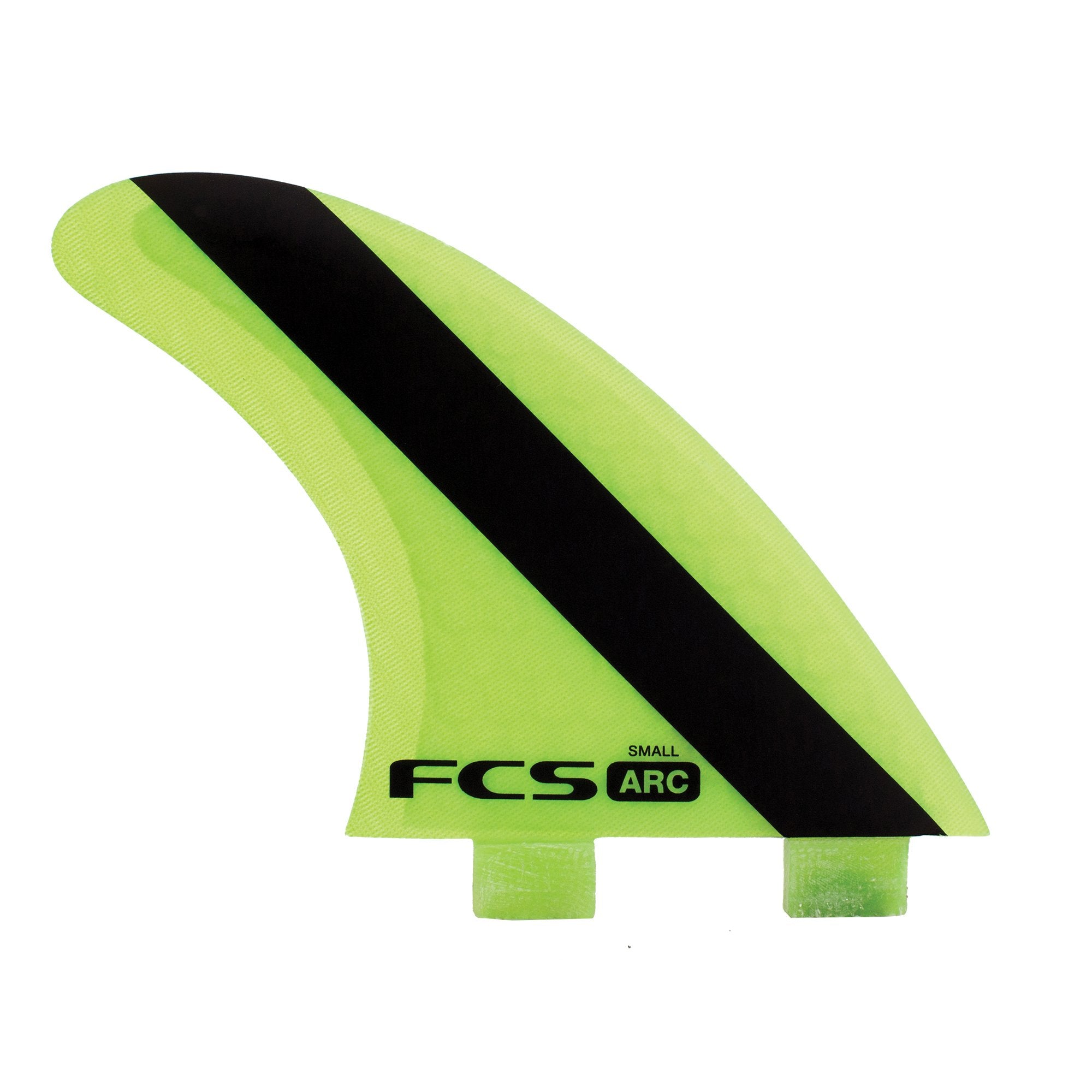 FCS ARC Tri Fins - Board Store FCSFins
